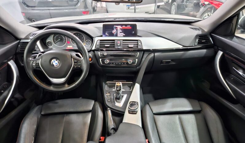 BMW 320 GT full