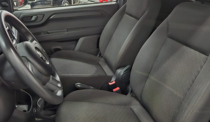 Peugeot Partner Rapid 1.4 full