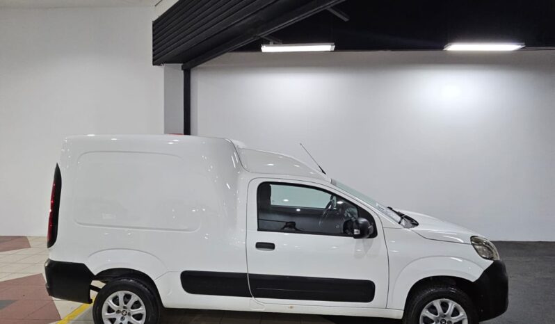 Peugeot Partner Rapid 1.4 full