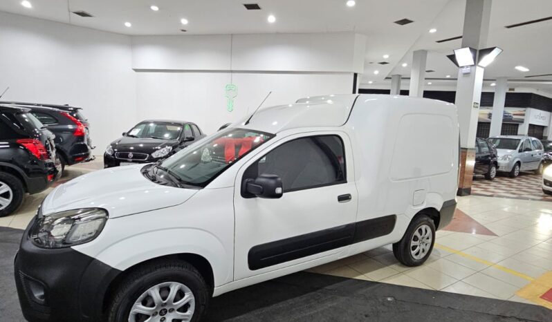 Peugeot Partner Rapid 1.4 full