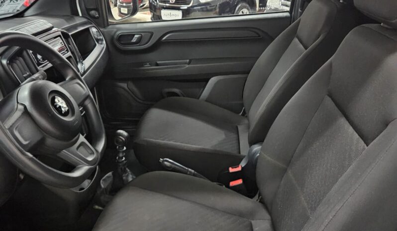 Peugeot Partner Rapid 1.4 full