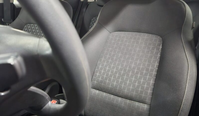 Hyundai HB20 Comfort Plus full