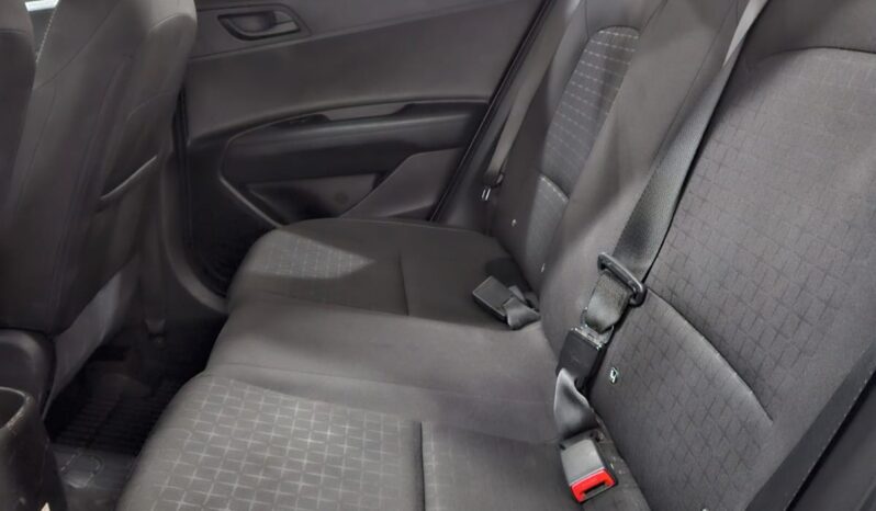 Hyundai HB20 Comfort Plus full