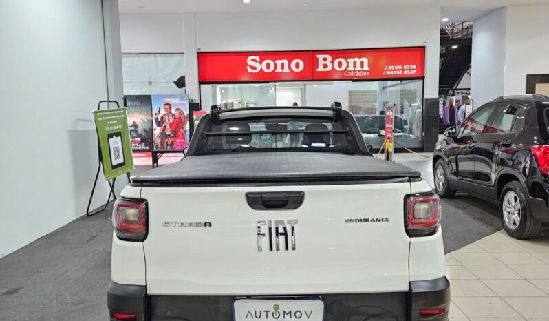 Fiat Strada 1.4 CS full