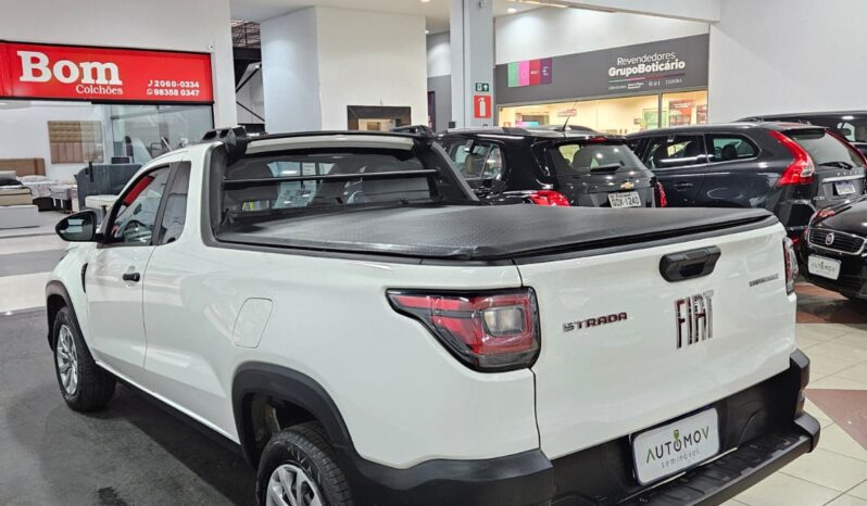 Fiat Strada 1.4 CS full