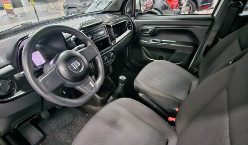 Fiat Strada 1.4 CS full