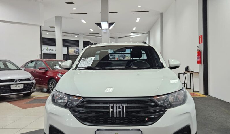 Fiat Strada 1.4 CS full