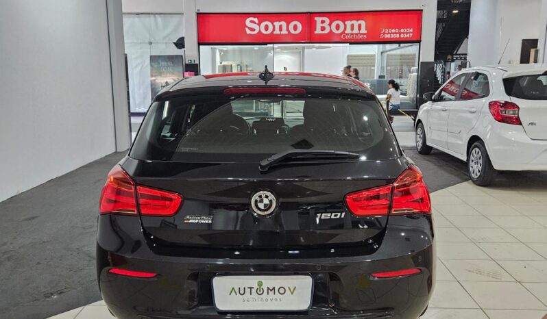 BMW 120i full