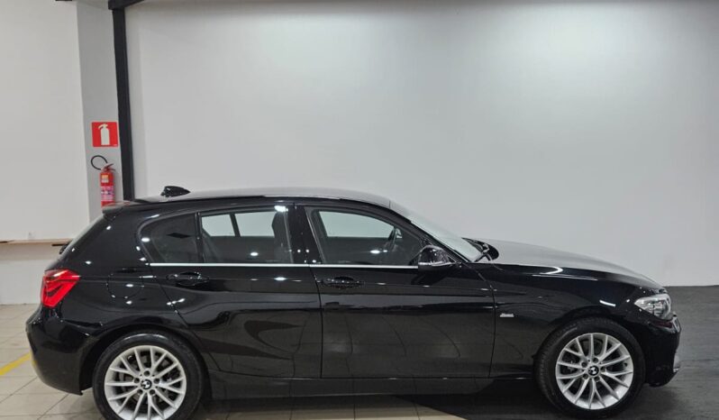 BMW 120i full
