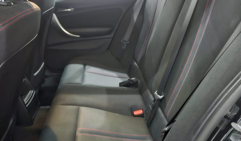 BMW 120i full