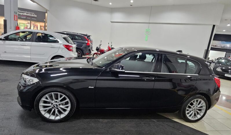 BMW 120i full