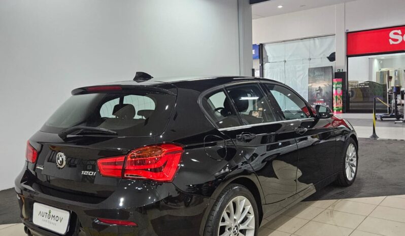 BMW 120i full