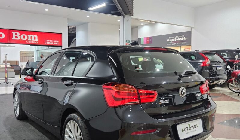 BMW 120i full