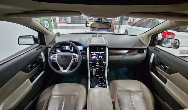 Ford Edge 3.5 Limited full