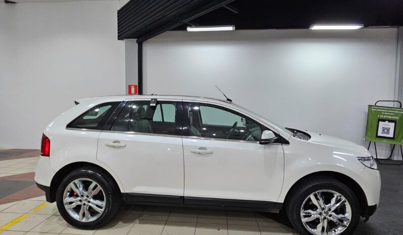 Ford Edge 3.5 Limited full
