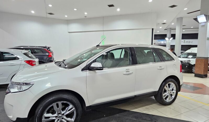 Ford Edge 3.5 Limited full