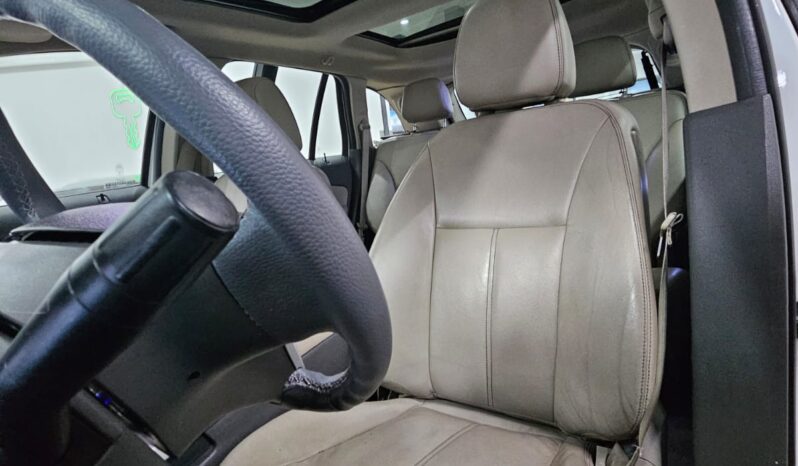 Ford Edge 3.5 Limited full