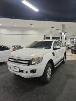Ford Ranger Flex XLS full