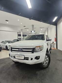 Ford Ranger Flex XLS