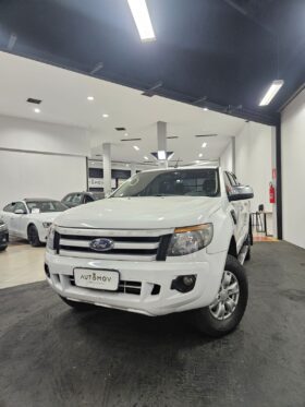 Ford Ranger Flex XLS