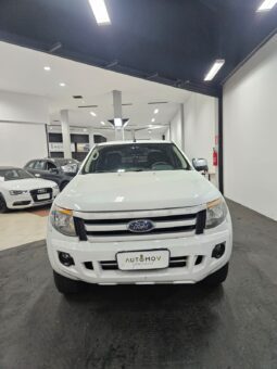 Ford Ranger Flex XLS full