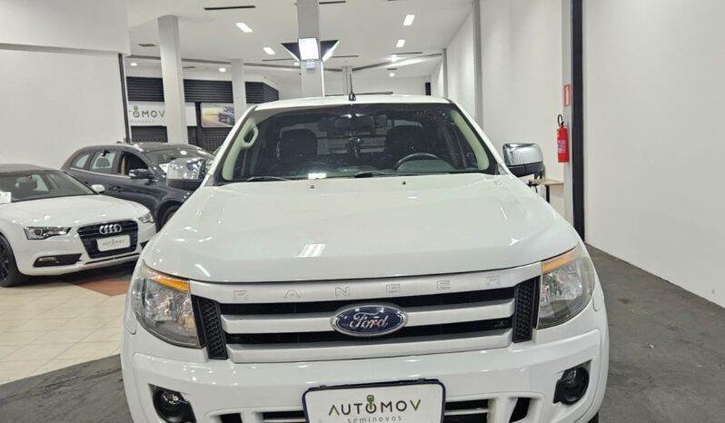 Ford Ranger Flex XLS full