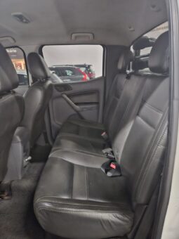 Ford Ranger Flex XLS full