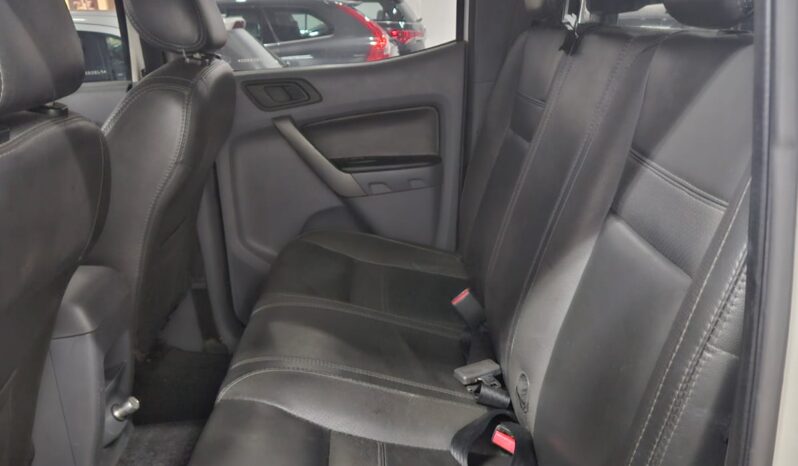 Ford Ranger Flex XLS full