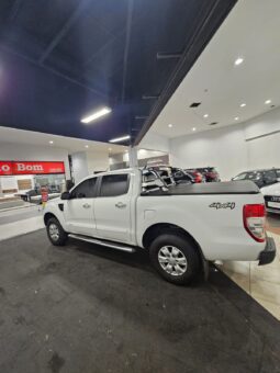 Ford Ranger Flex XLS full
