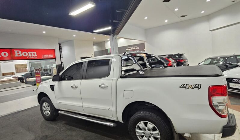 Ford Ranger Flex XLS full