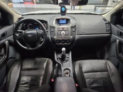 Ford Ranger Flex XLS full