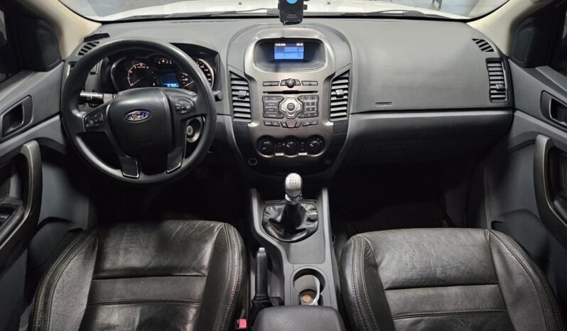 Ford Ranger Flex XLS full