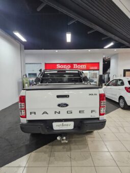 Ford Ranger Flex XLS full