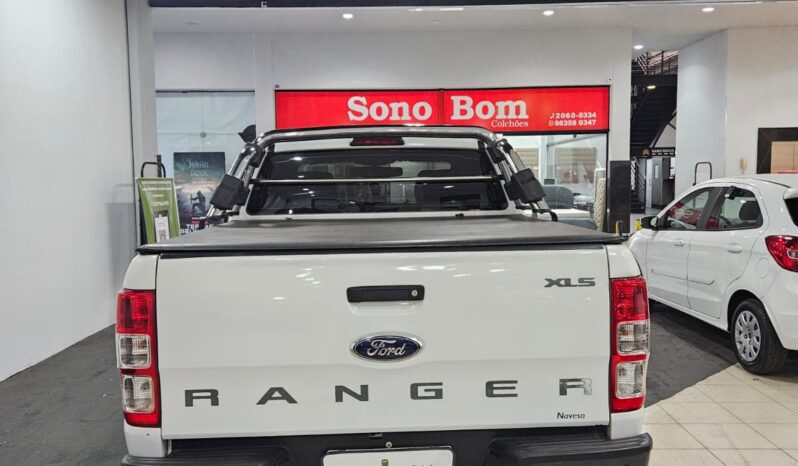 Ford Ranger Flex XLS full