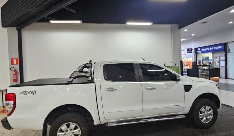 Ford Ranger Flex XLS full