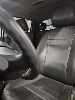 Ford Ranger Flex XLS full