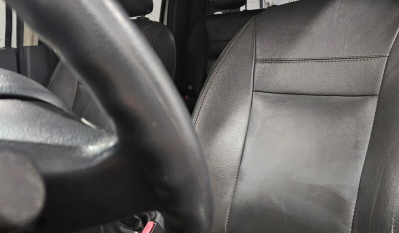 Ford Ranger Flex XLS full