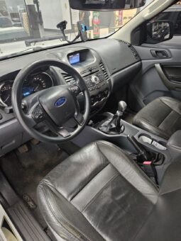 Ford Ranger Flex XLS full