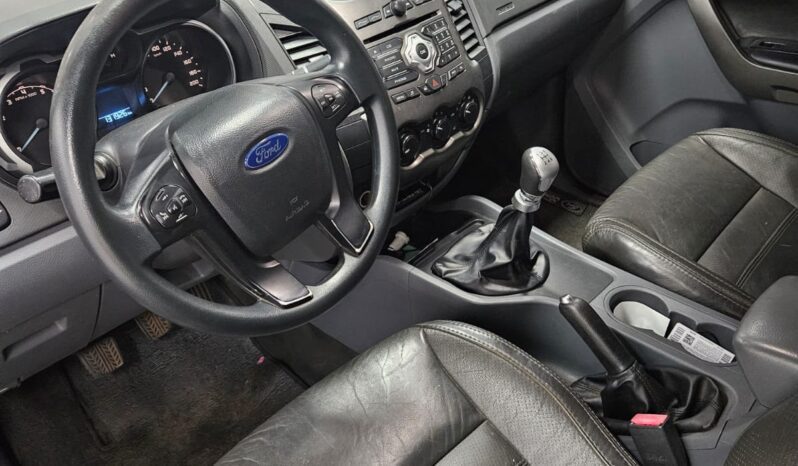 Ford Ranger Flex XLS full
