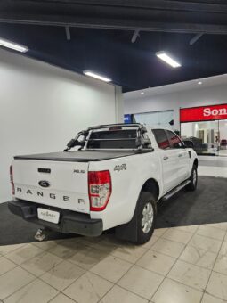 Ford Ranger Flex XLS full