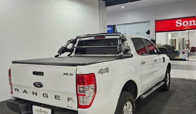 Ford Ranger Flex XLS full
