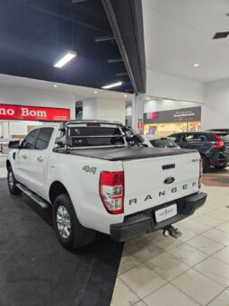Ford Ranger Flex XLS full