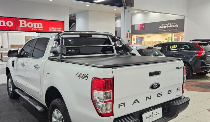 Ford Ranger Flex XLS full