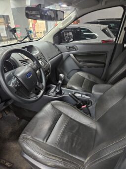Ford Ranger Flex XLS full