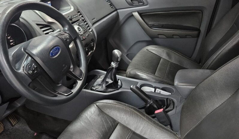 Ford Ranger Flex XLS full