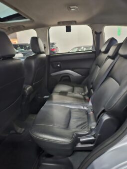 Mitsubishi Outlander 2.0 full