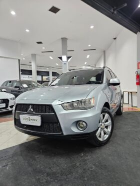 Mitsubishi Outlander 2.0