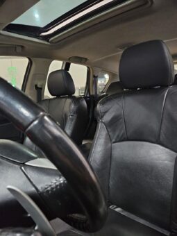Mitsubishi Outlander 2.0 full