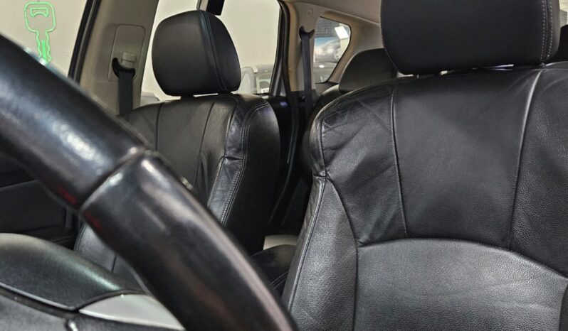 Mitsubishi Outlander 2.0 full