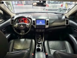 Mitsubishi Outlander 2.0 full